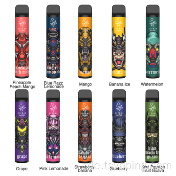 Vape Pen heiß verkaufte Elf Bar